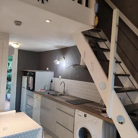 Bord De Apartment Cavalaire-sur-Mer