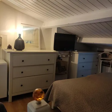 Apartment Bord De Cavalaire-sur-Mer