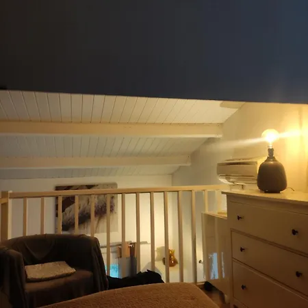 Appartement Bord De