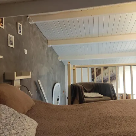 Apartamento Bord De *