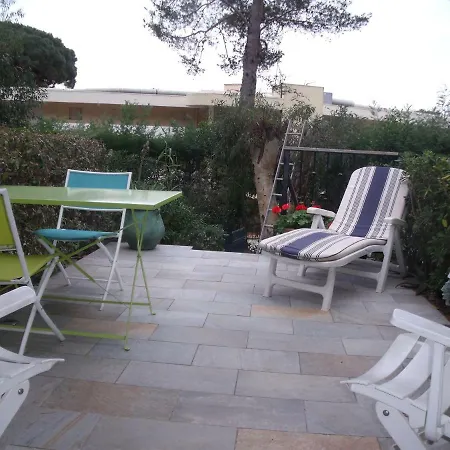 Bord De * Cavalaire-sur-Mer