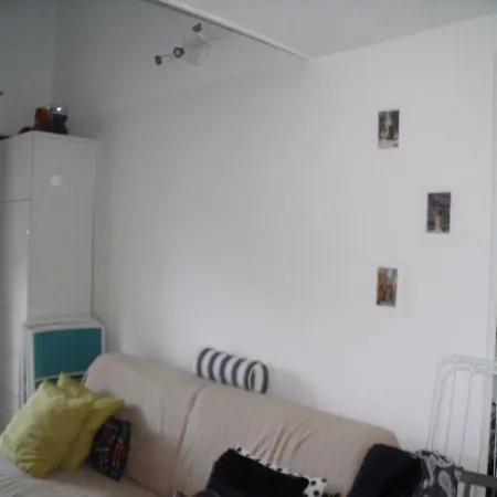 Apartamento Bord De *