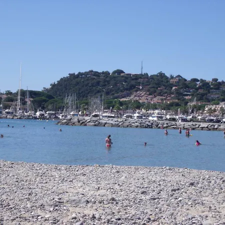 Apartamento Bord De *