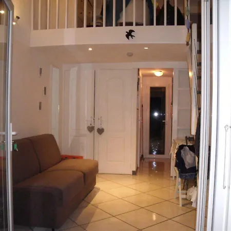 Appartement Bord De Cavalaire-sur-Mer